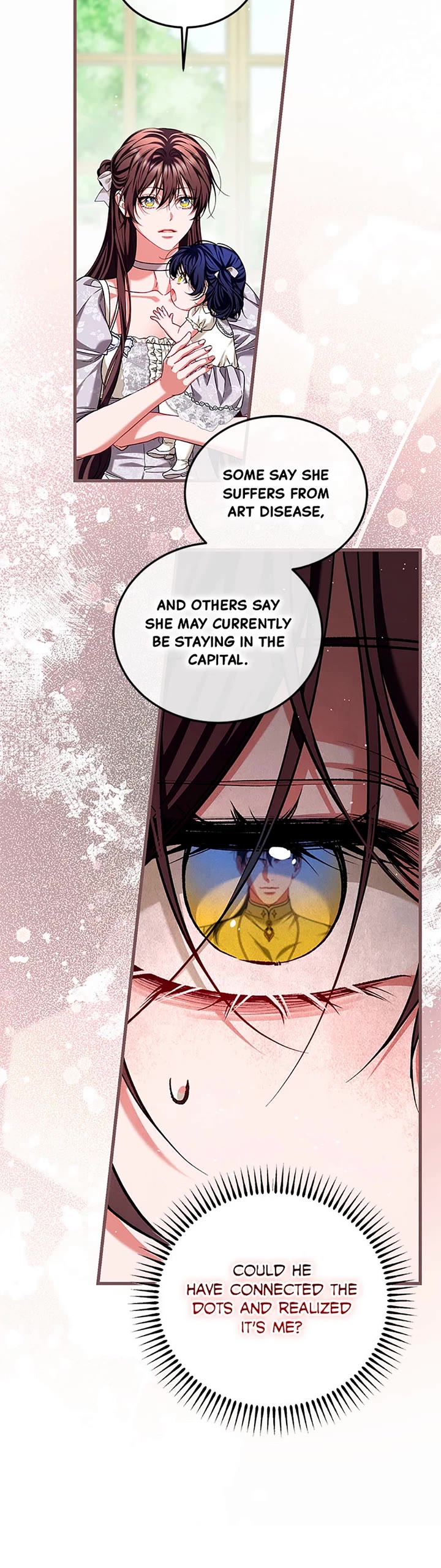 The Time of the Terminally Ill Extra chapter 101 page 19
