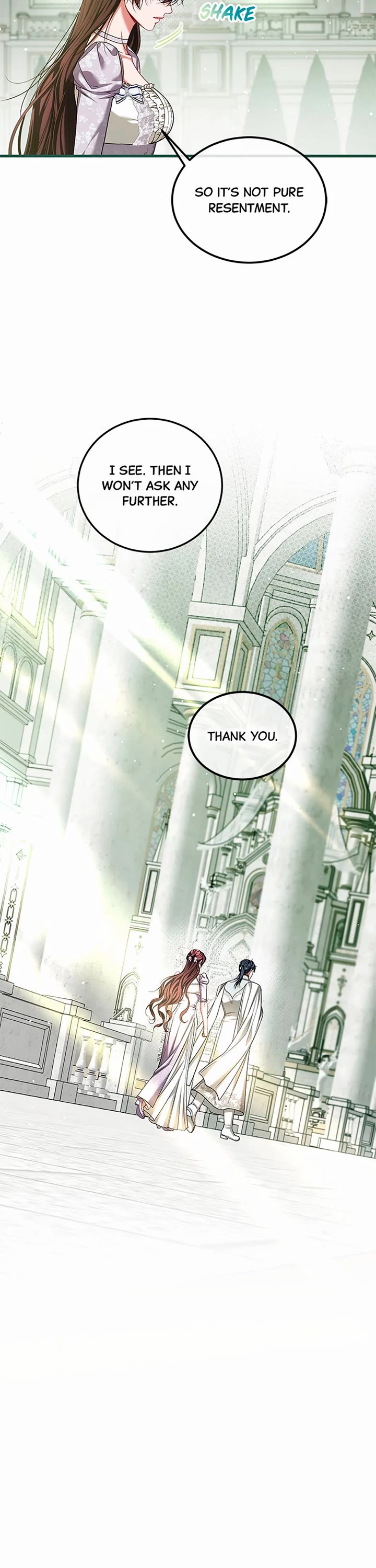 The Time of the Terminally Ill Extra chapter 101 page 2