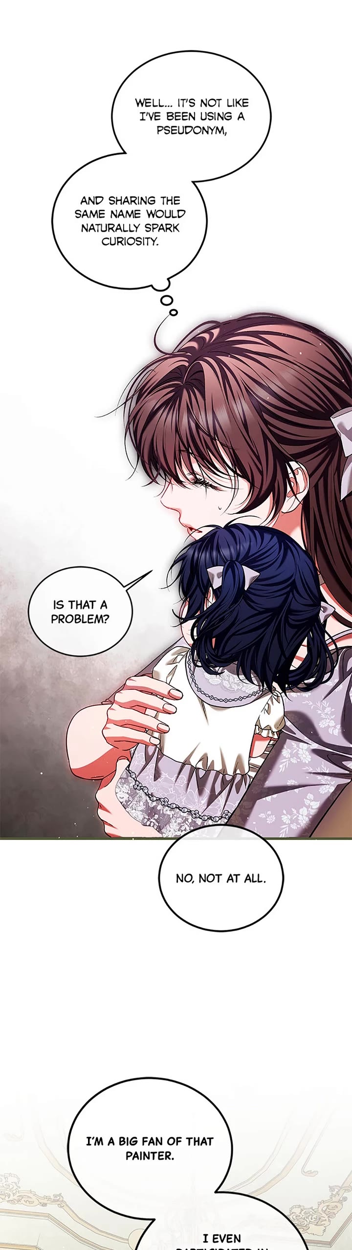 The Time of the Terminally Ill Extra chapter 101 page 20