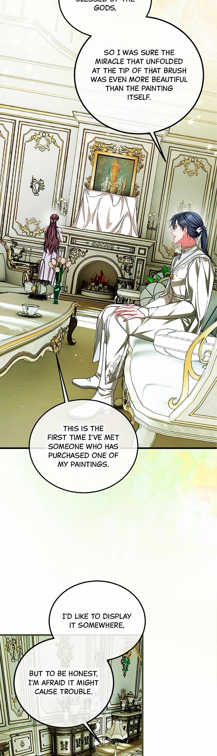 The Time of the Terminally Ill Extra chapter 101 page 24