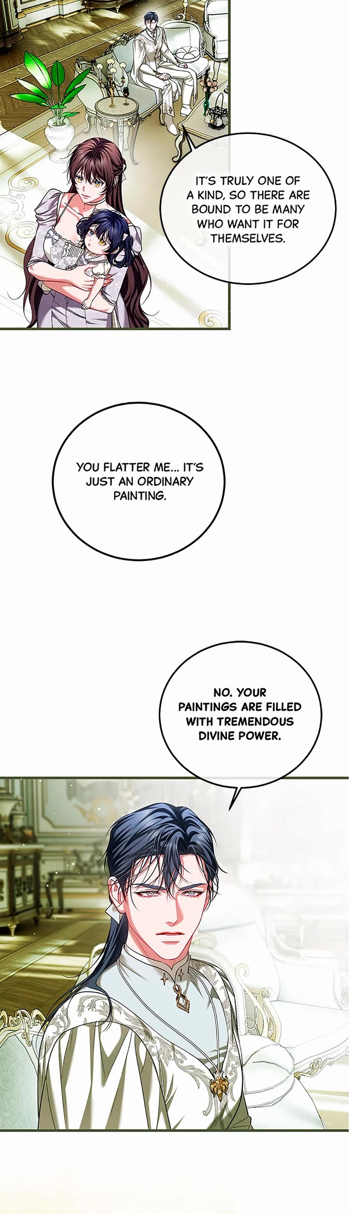 The Time of the Terminally Ill Extra chapter 101 page 25