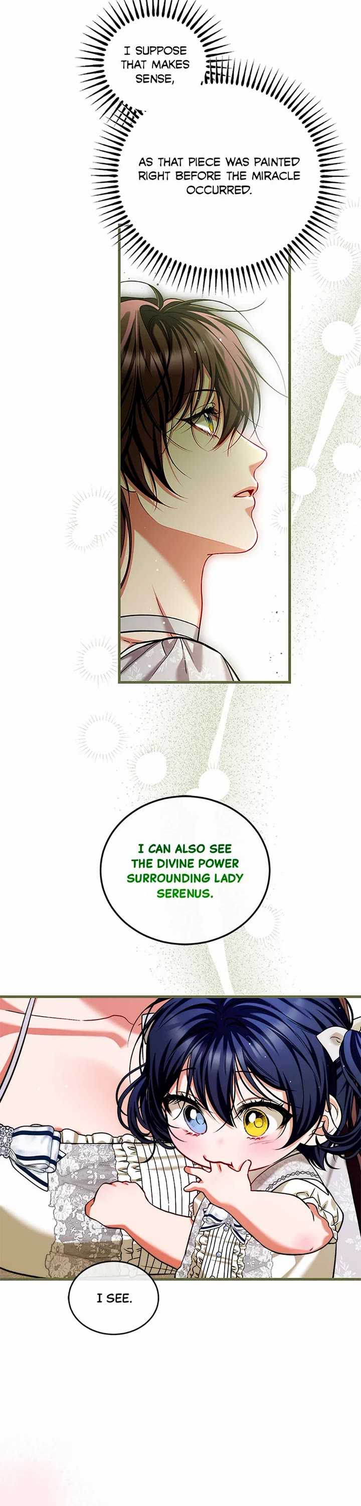 The Time of the Terminally Ill Extra chapter 101 page 27