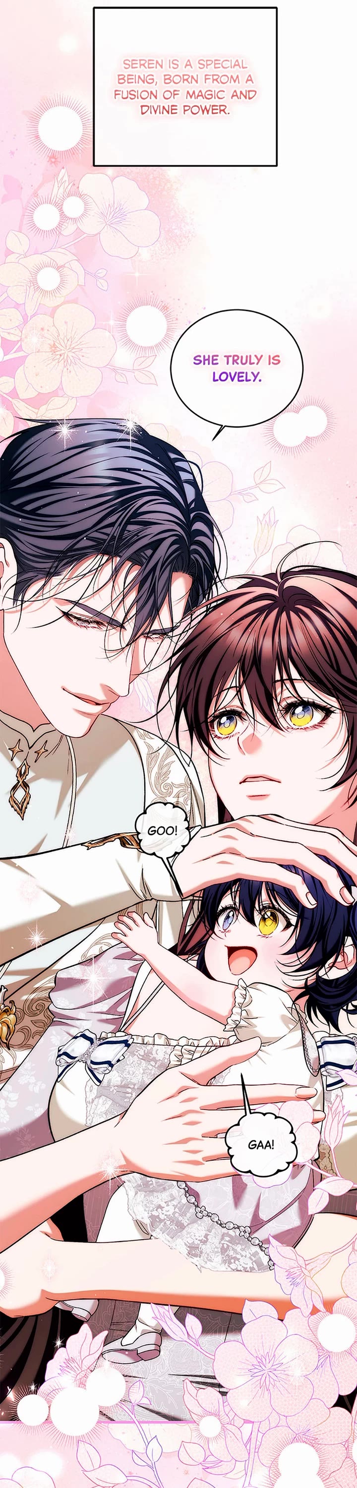 The Time of the Terminally Ill Extra chapter 101 page 28