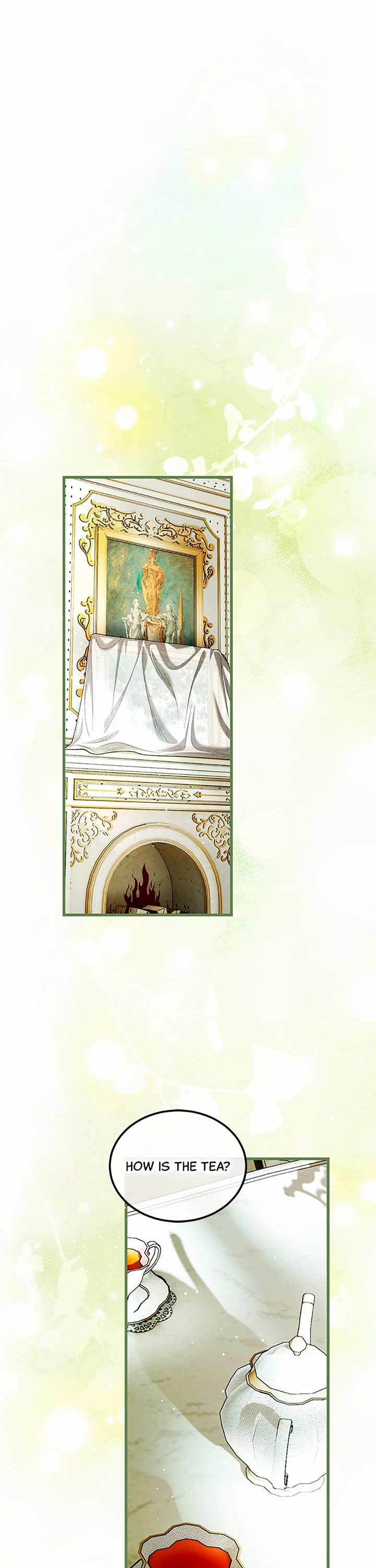 The Time of the Terminally Ill Extra chapter 101 page 3
