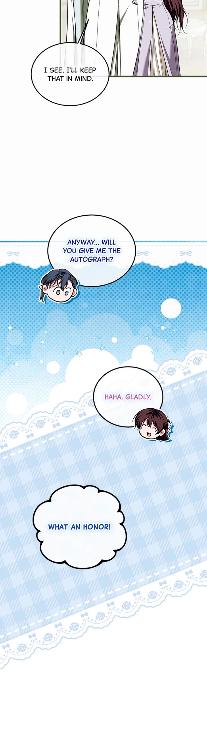 The Time of the Terminally Ill Extra chapter 101 page 30