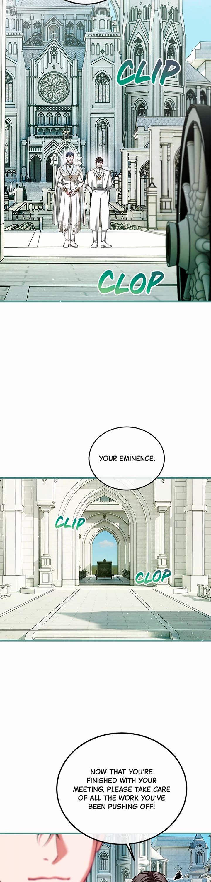 The Time of the Terminally Ill Extra chapter 101 page 32