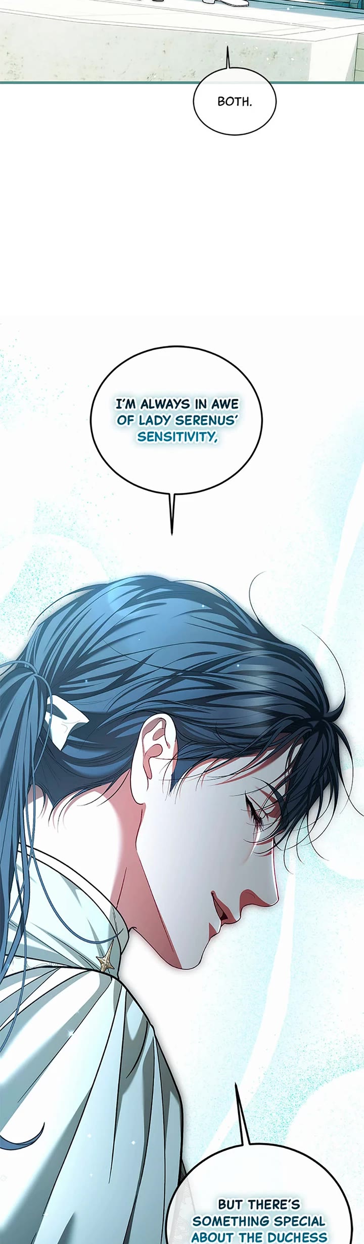 The Time of the Terminally Ill Extra chapter 101 page 34