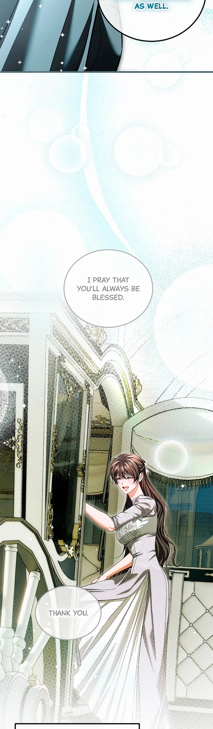 The Time of the Terminally Ill Extra chapter 101 page 35