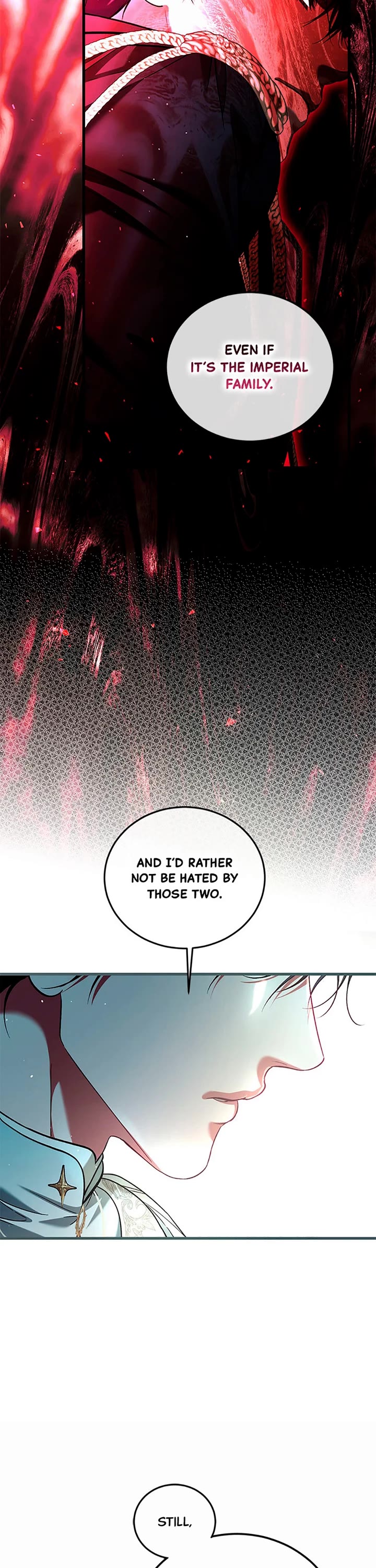 The Time of the Terminally Ill Extra chapter 101 page 37