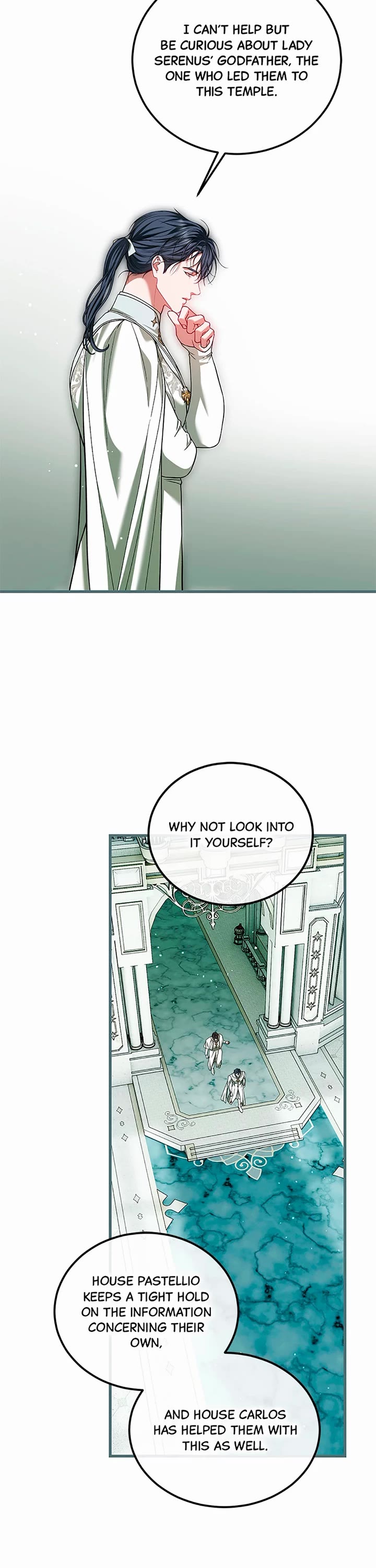 The Time of the Terminally Ill Extra chapter 101 page 38