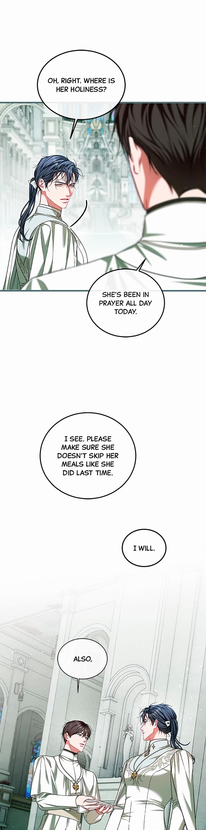 The Time of the Terminally Ill Extra chapter 101 page 39