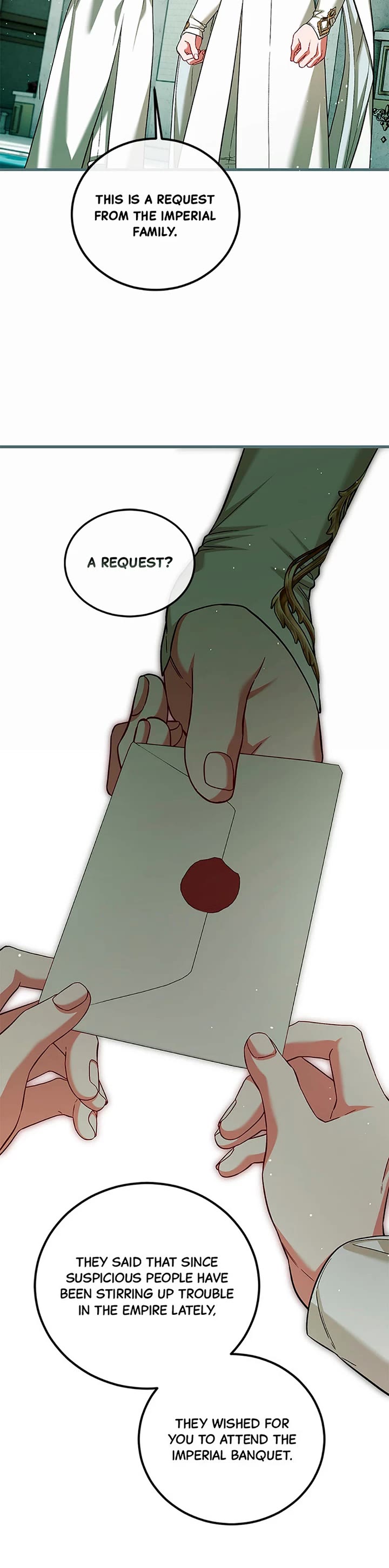The Time of the Terminally Ill Extra chapter 101 page 40