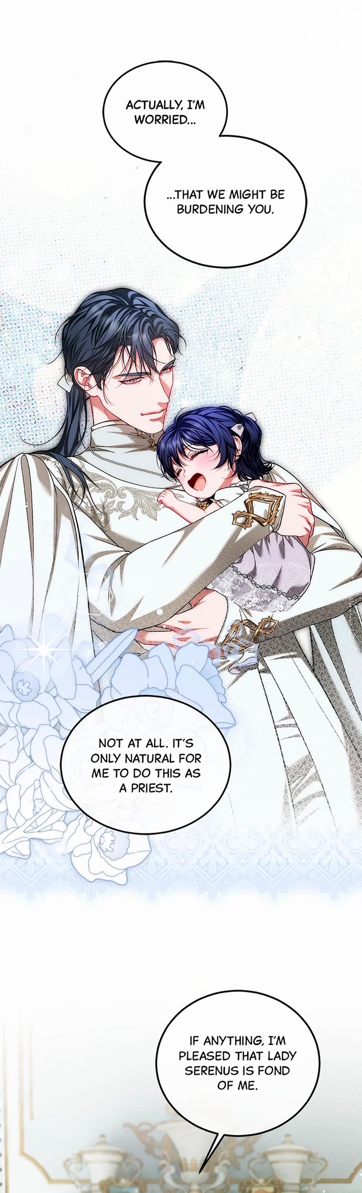 The Time of the Terminally Ill Extra chapter 101 page 5