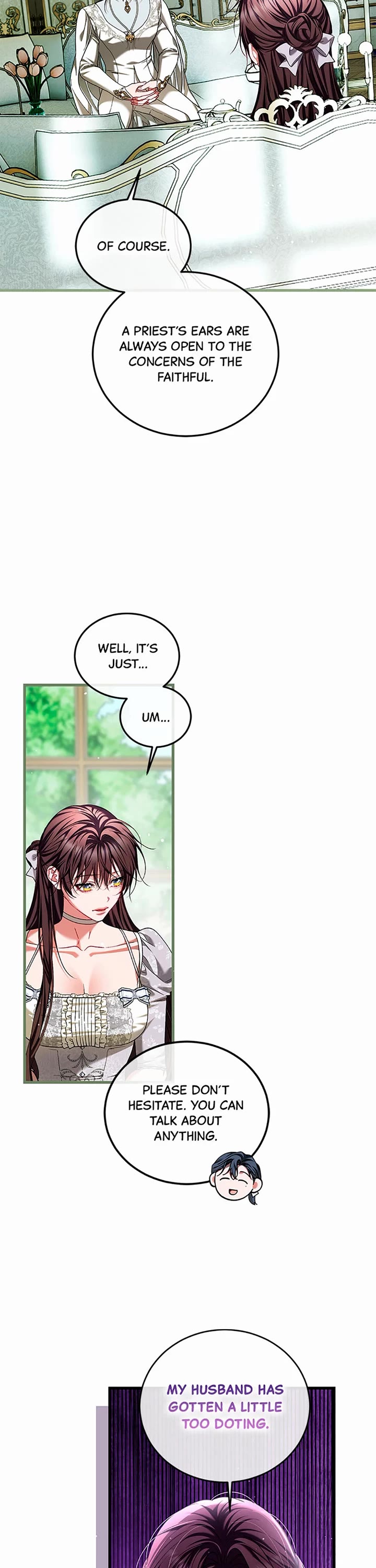The Time of the Terminally Ill Extra chapter 101 page 7