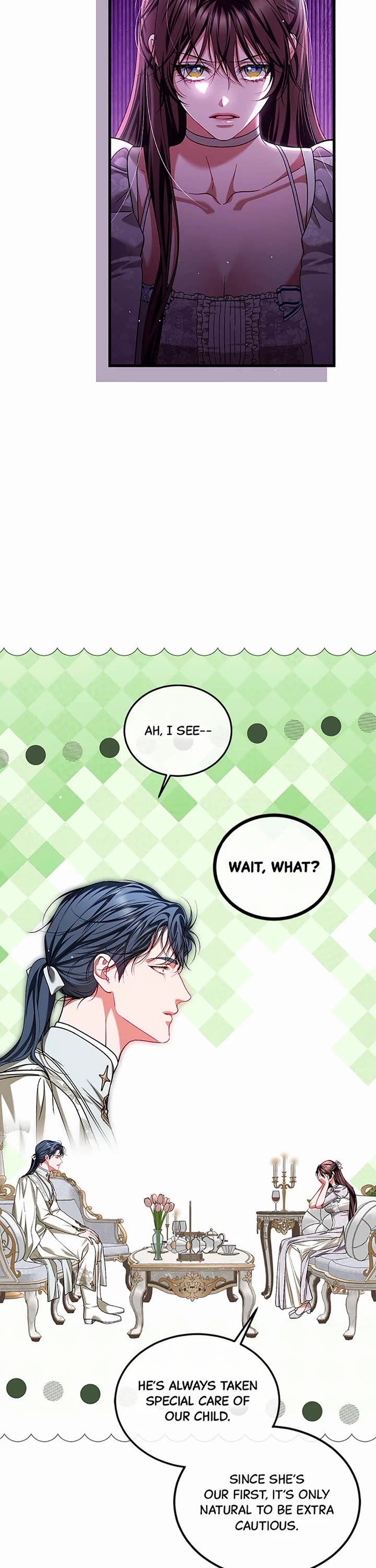 The Time of the Terminally Ill Extra chapter 101 page 8