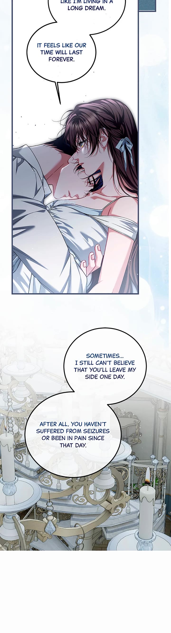 The Time of the Terminally Ill Extra chapter 102 page 10
