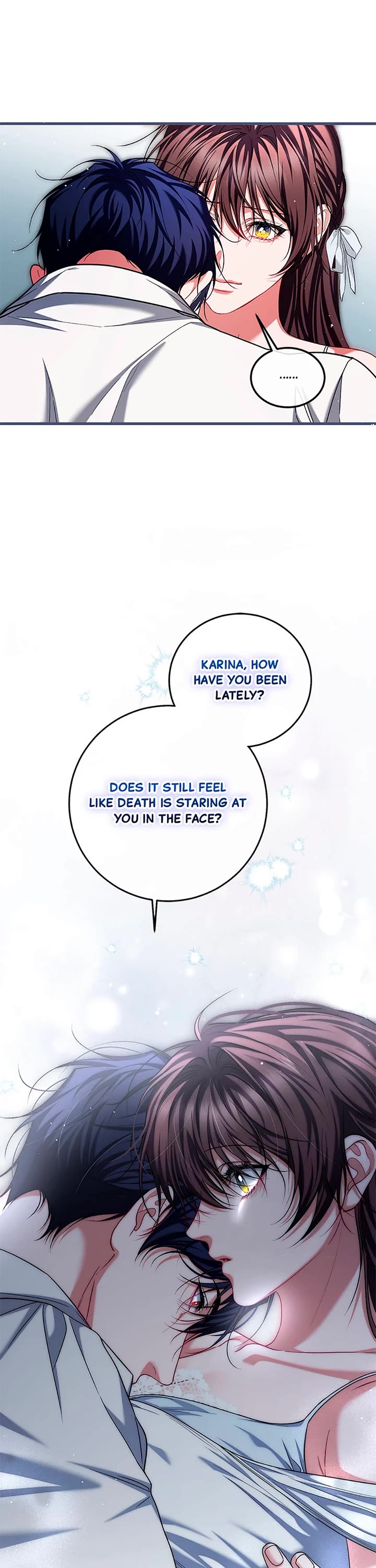 The Time of the Terminally Ill Extra chapter 102 page 11