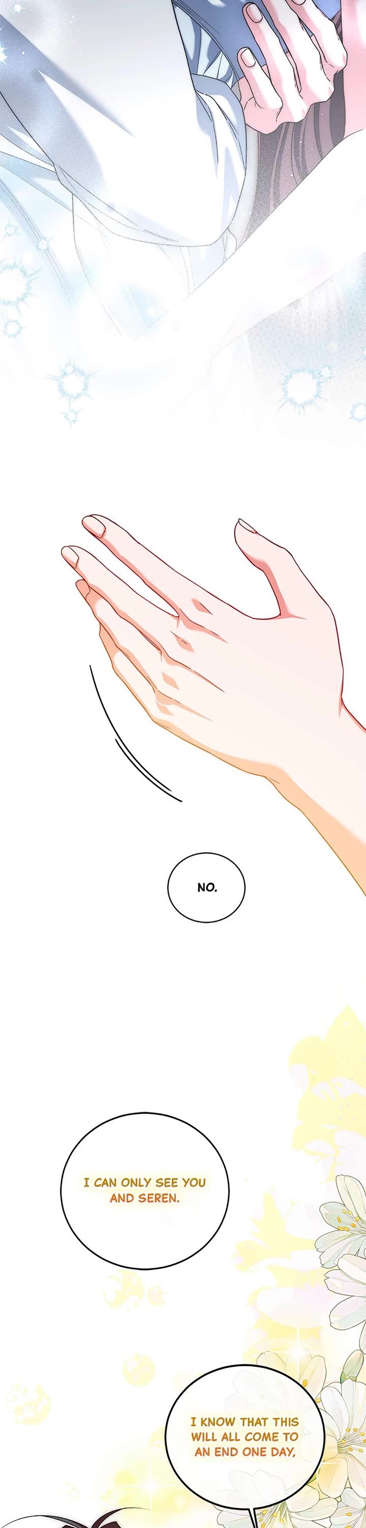 The Time of the Terminally Ill Extra chapter 102 page 12