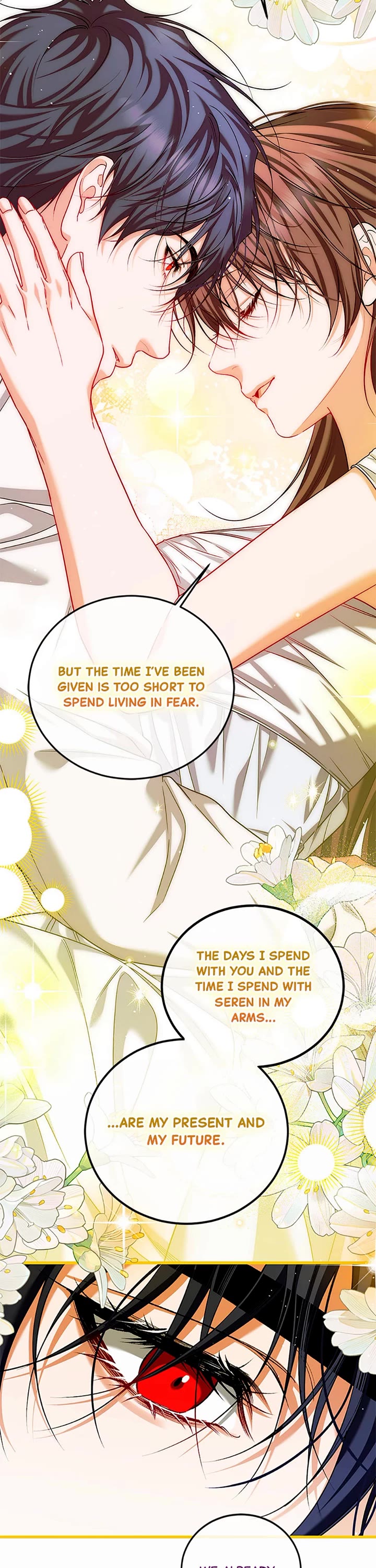 The Time of the Terminally Ill Extra chapter 102 page 13