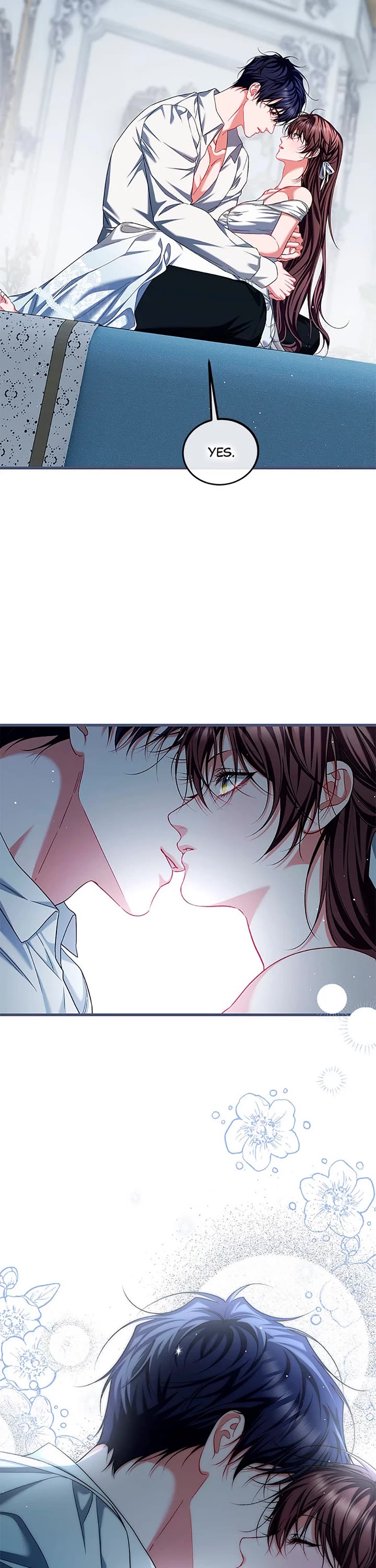 The Time of the Terminally Ill Extra chapter 102 page 17