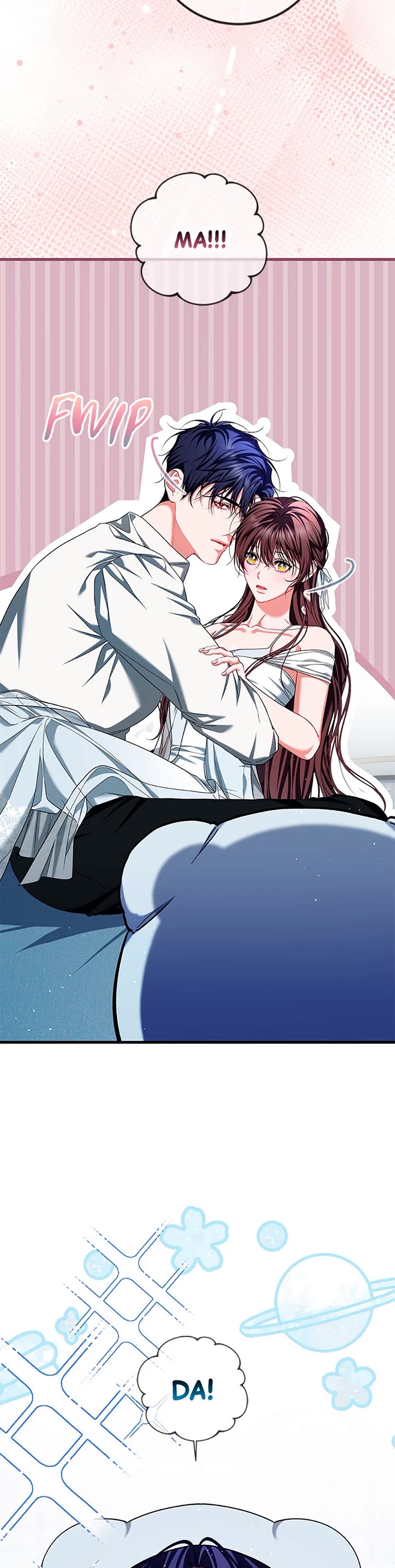 The Time of the Terminally Ill Extra chapter 102 page 19