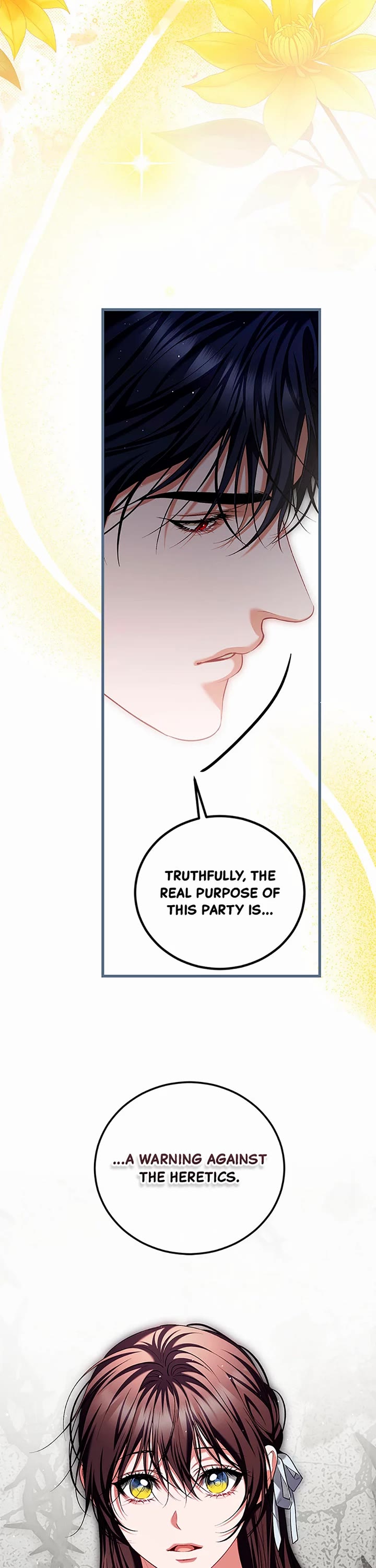 The Time of the Terminally Ill Extra chapter 102 page 23