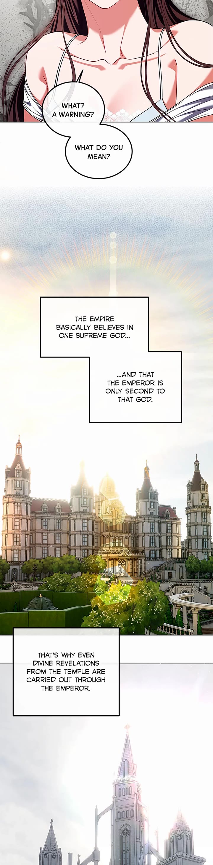 The Time of the Terminally Ill Extra chapter 102 page 24