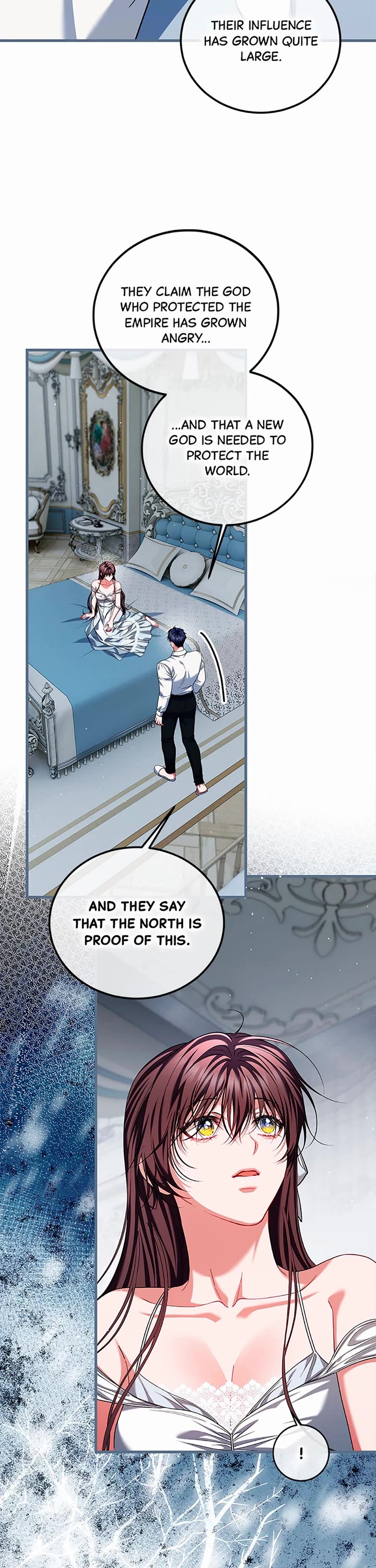 The Time of the Terminally Ill Extra chapter 102 page 26