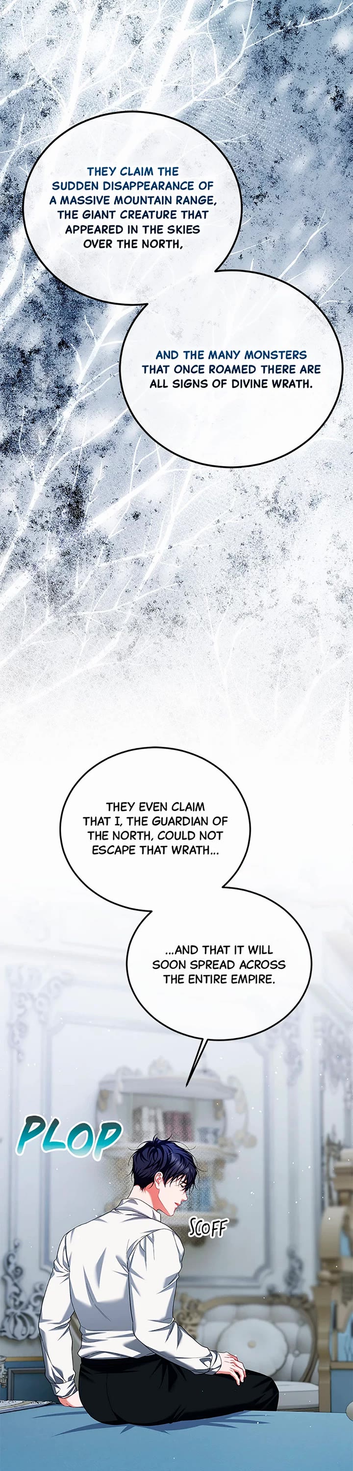 The Time of the Terminally Ill Extra chapter 102 page 27
