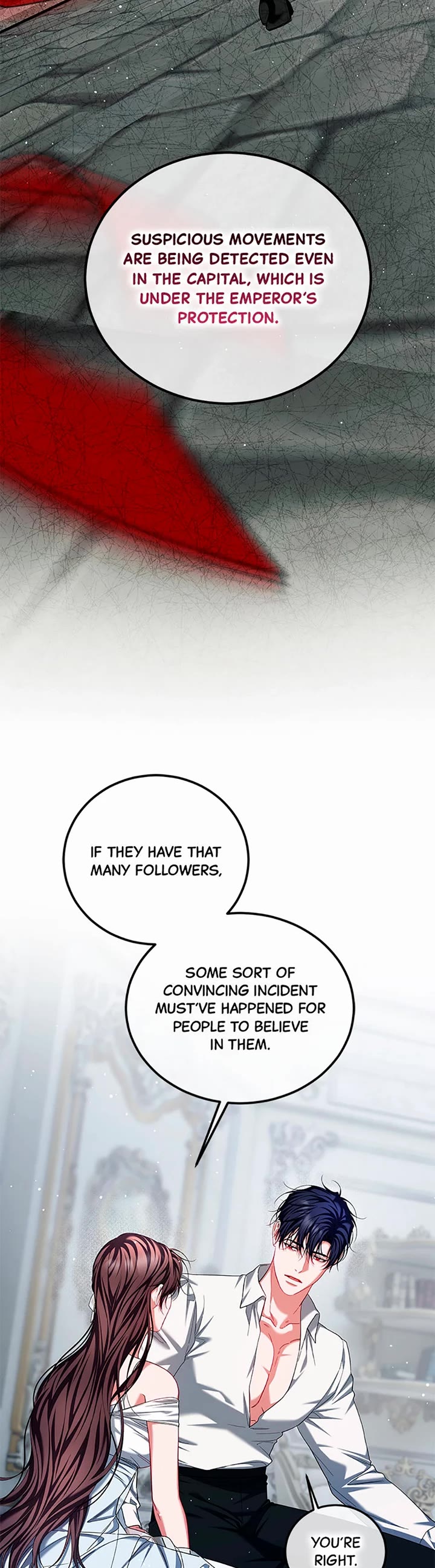 The Time of the Terminally Ill Extra chapter 102 page 29