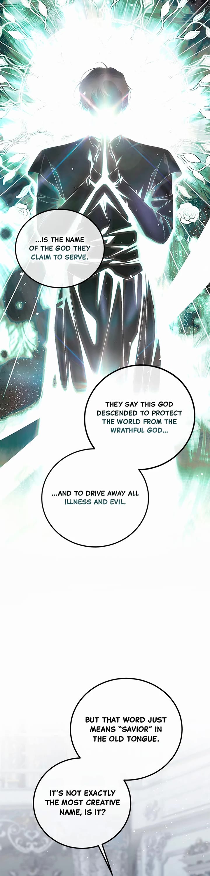 The Time of the Terminally Ill Extra chapter 102 page 31