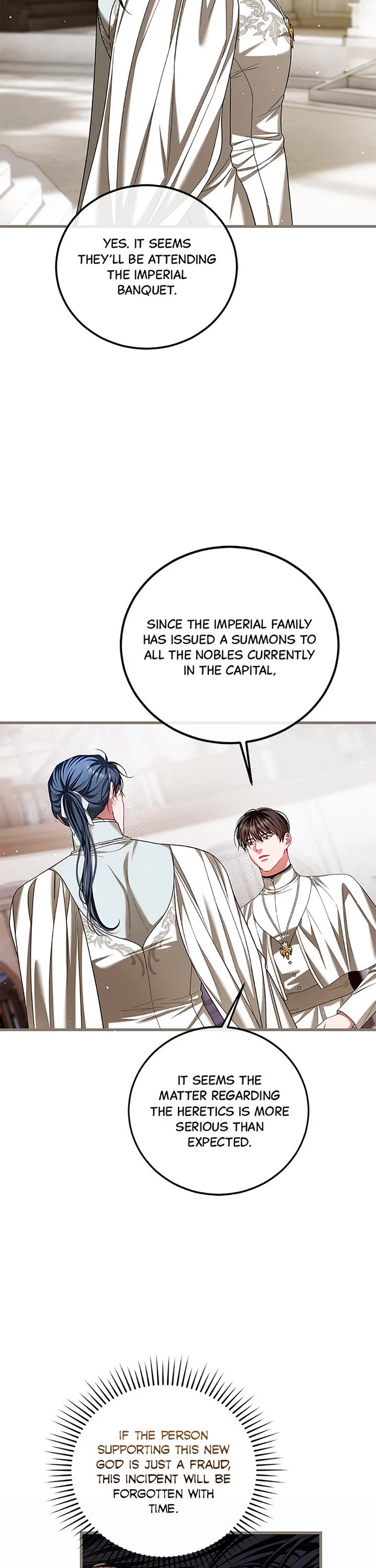 The Time of the Terminally Ill Extra chapter 102 page 37