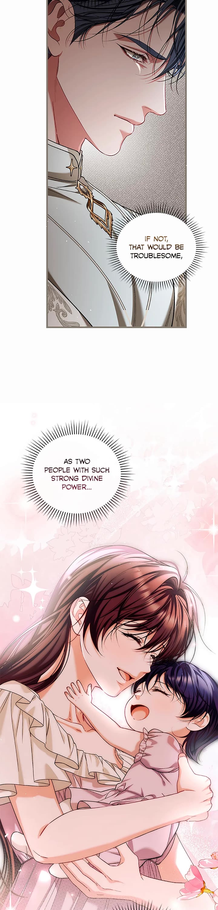 The Time of the Terminally Ill Extra chapter 102 page 38
