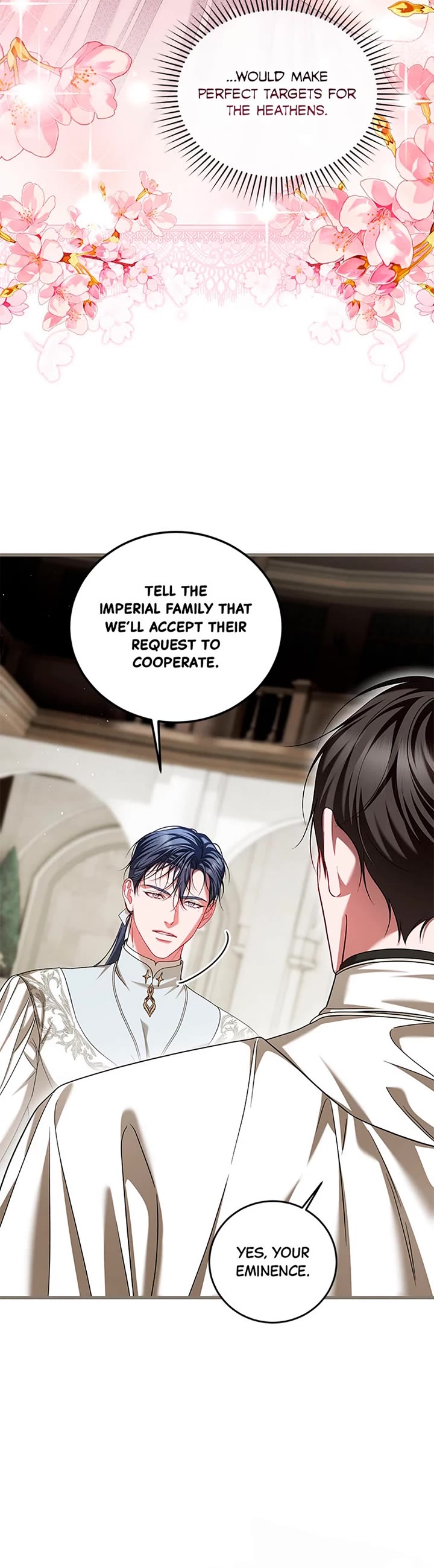 The Time of the Terminally Ill Extra chapter 102 page 39