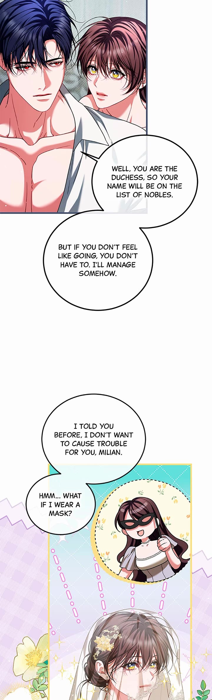 The Time of the Terminally Ill Extra chapter 102 page 5