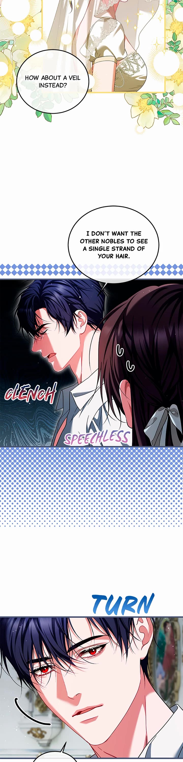 The Time of the Terminally Ill Extra chapter 102 page 6