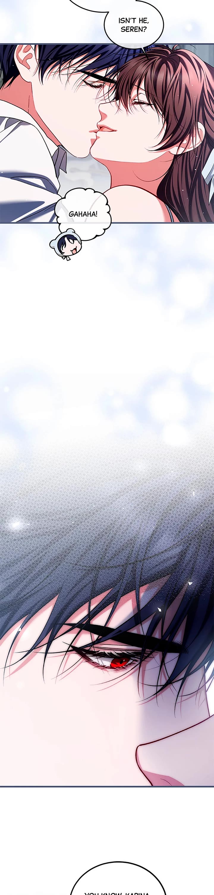 The Time of the Terminally Ill Extra chapter 102 page 8