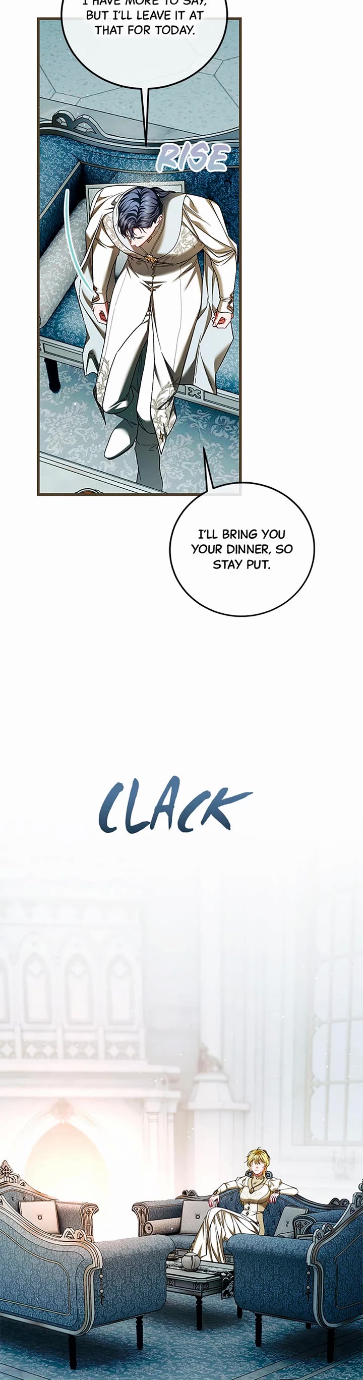 The Time of the Terminally Ill Extra chapter 103 page 10