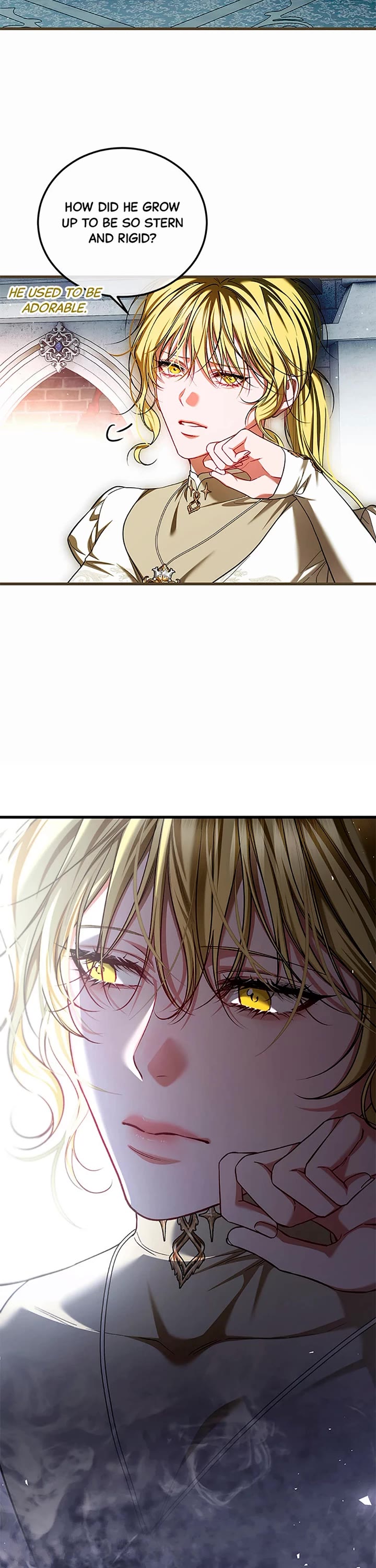 The Time of the Terminally Ill Extra chapter 103 page 11