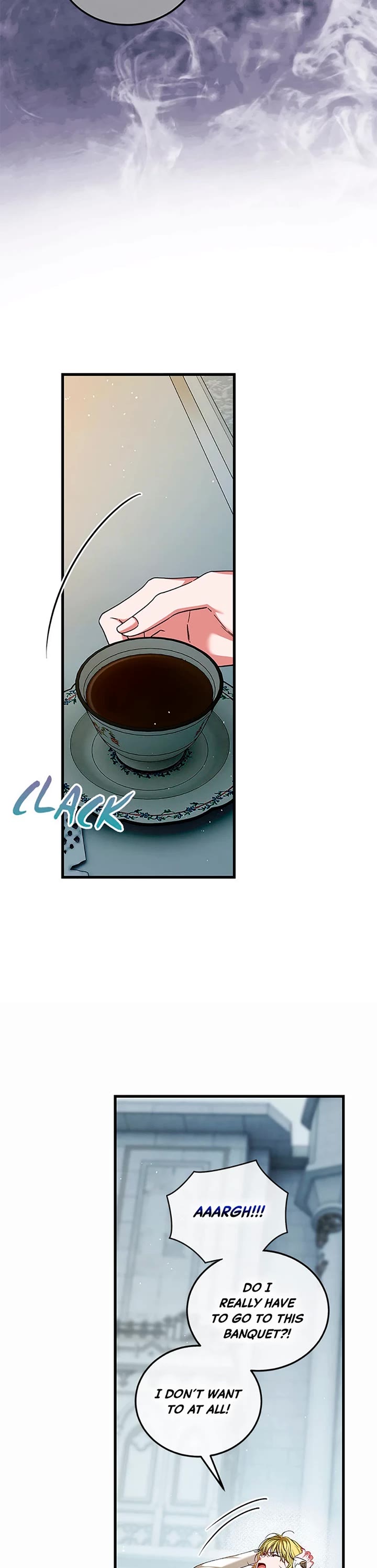The Time of the Terminally Ill Extra chapter 103 page 14