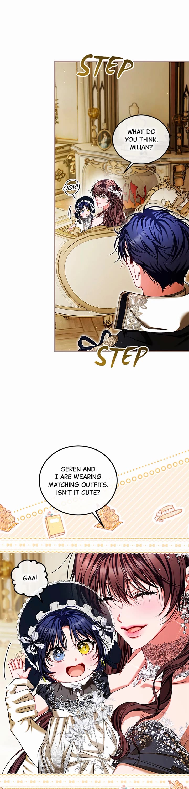 The Time of the Terminally Ill Extra chapter 103 page 21