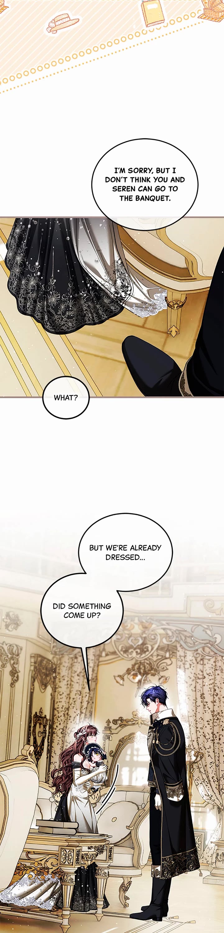 The Time of the Terminally Ill Extra chapter 103 page 22
