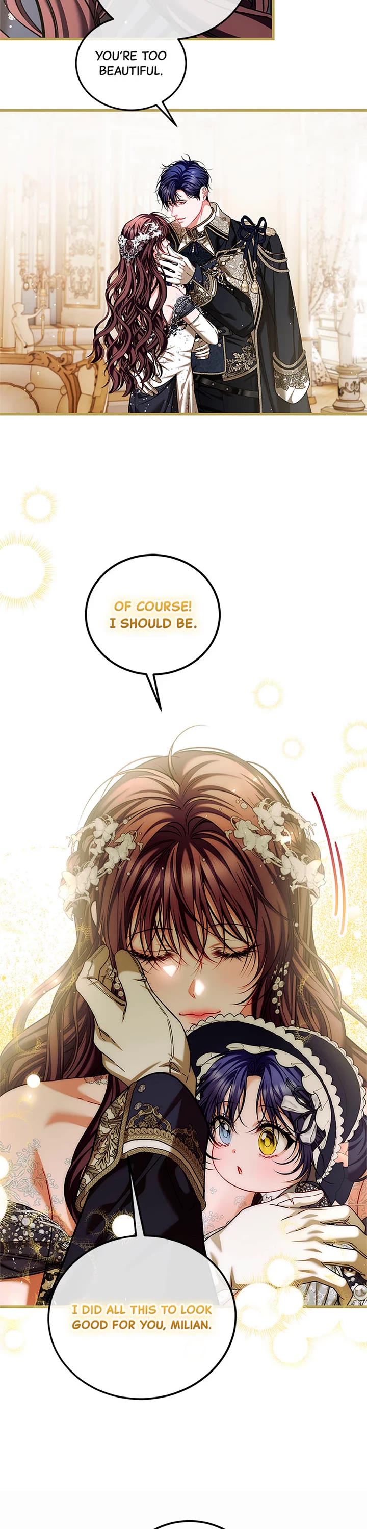 The Time of the Terminally Ill Extra chapter 103 page 26