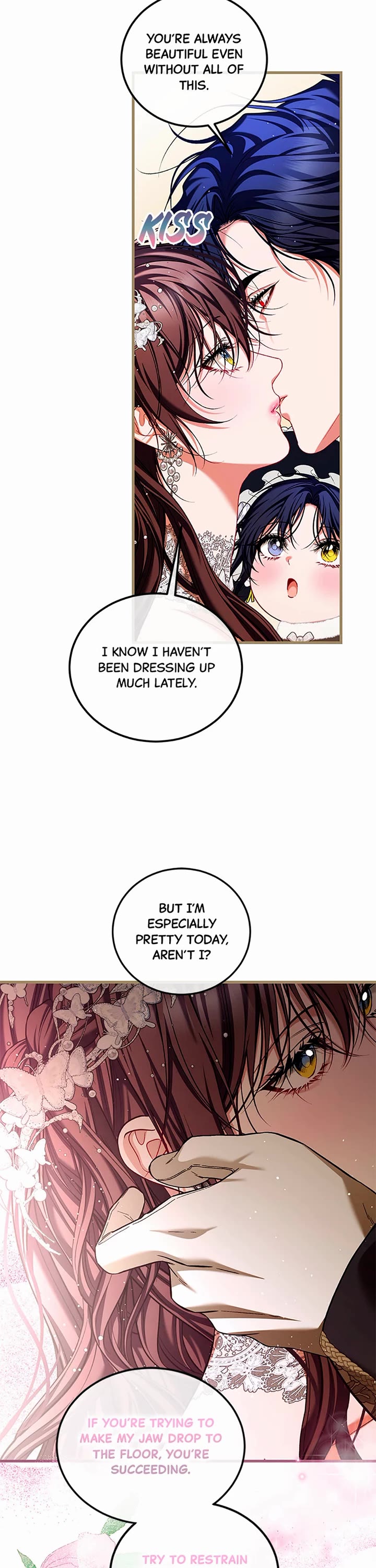 The Time of the Terminally Ill Extra chapter 103 page 27