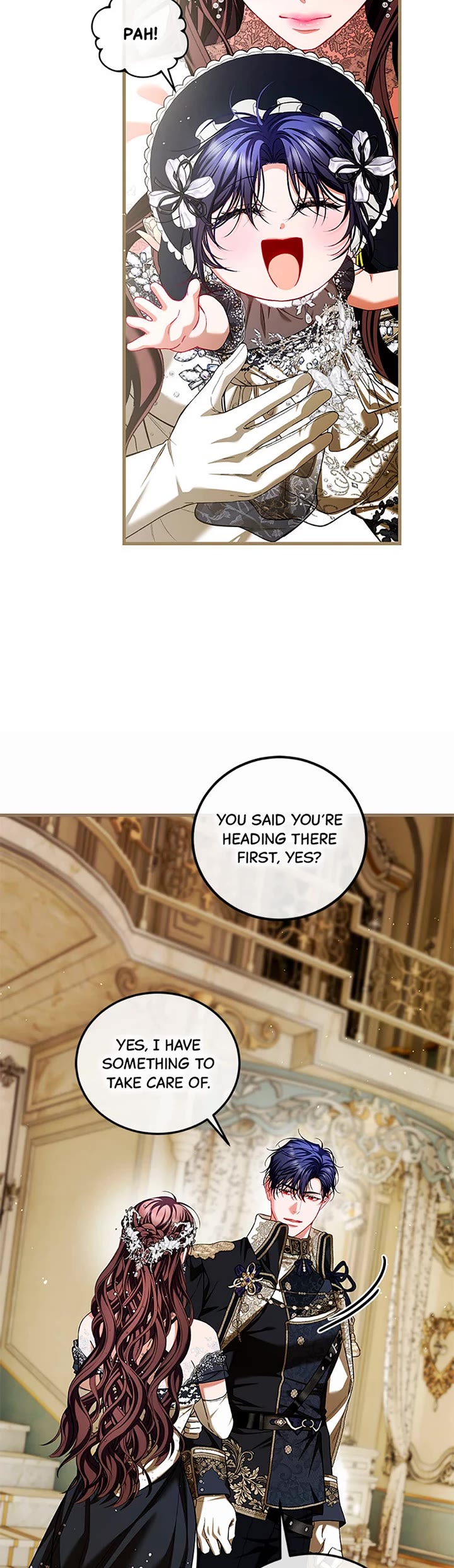 The Time of the Terminally Ill Extra chapter 103 page 30