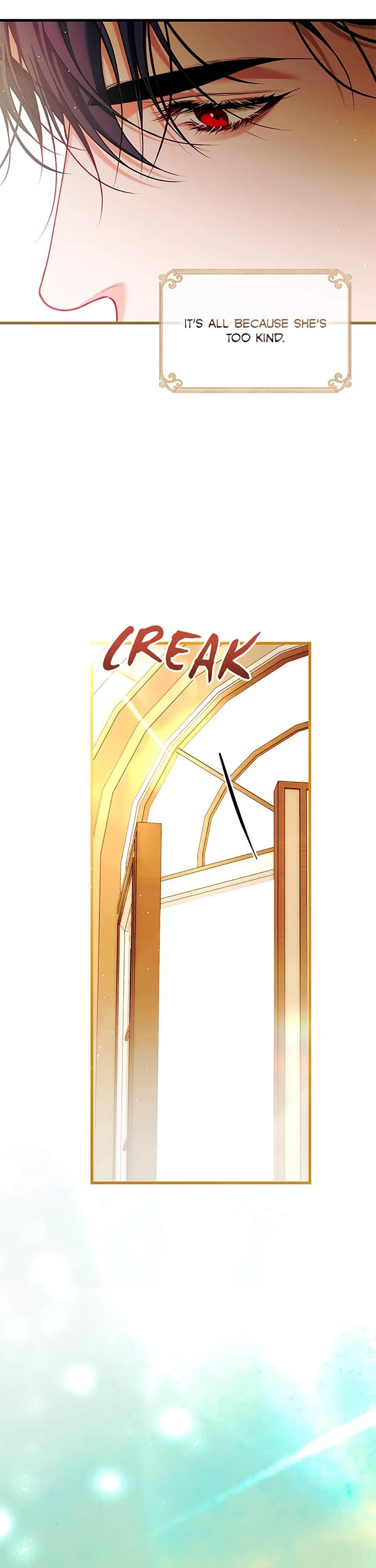 The Time of the Terminally Ill Extra chapter 103 page 37