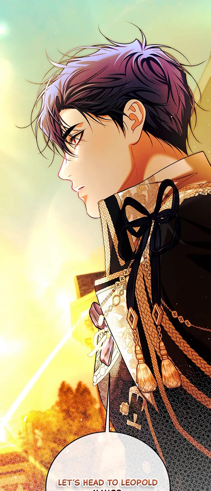 The Time of the Terminally Ill Extra chapter 103 page 38