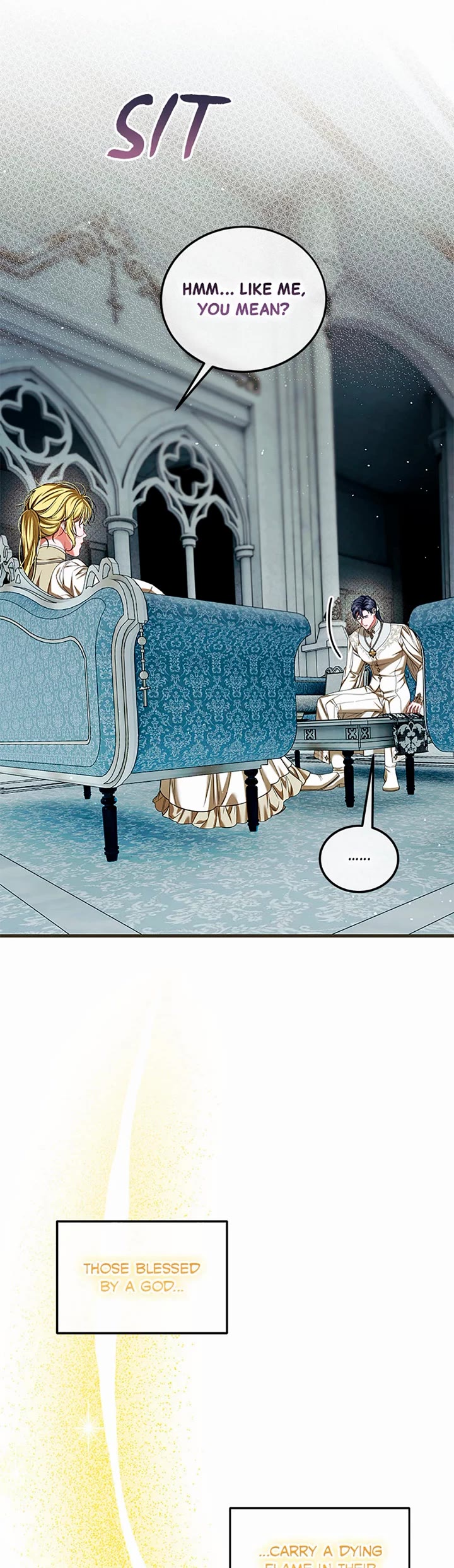 The Time of the Terminally Ill Extra chapter 103 page 5