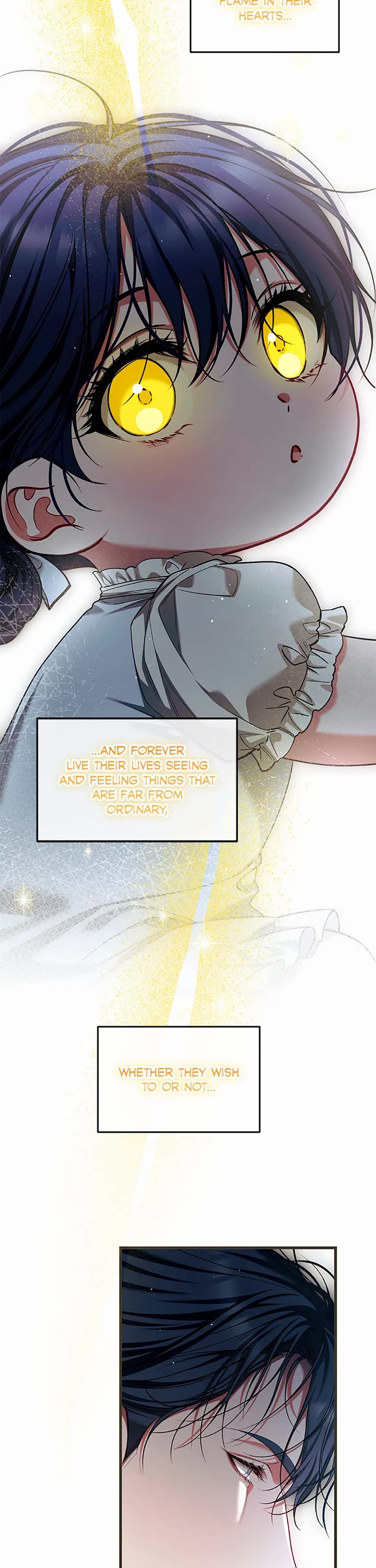 The Time of the Terminally Ill Extra chapter 103 page 6
