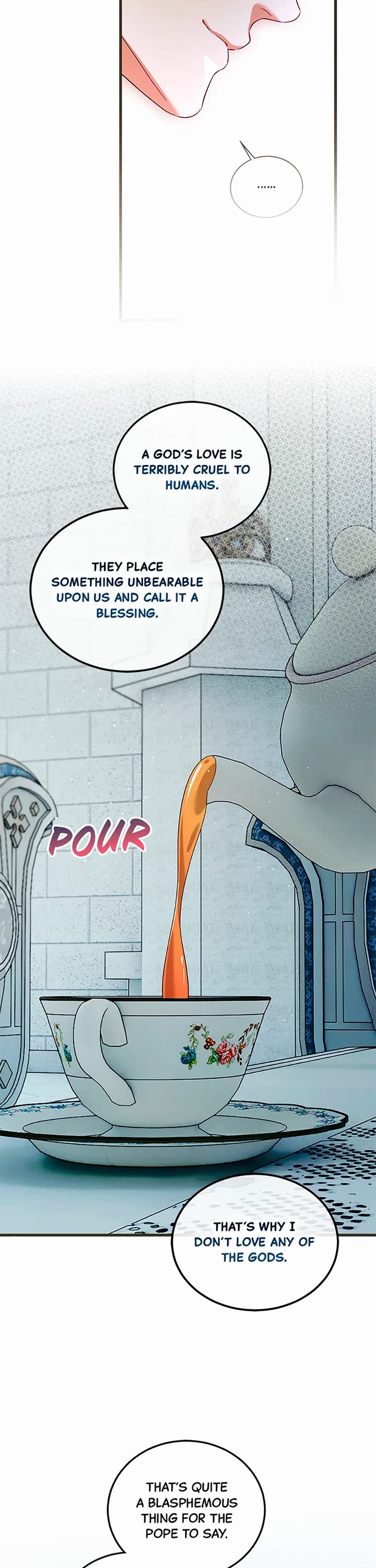 The Time of the Terminally Ill Extra chapter 103 page 7